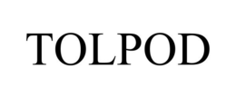 TOLPOD trademark