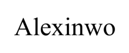 ALEXINWO trademark