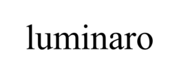 LUMINARO trademark