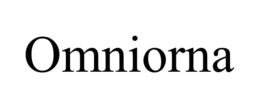 OMNIORNA trademark