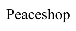 PEACESHOP trademark