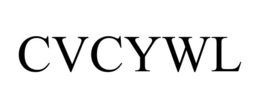 CVCYWL trademark