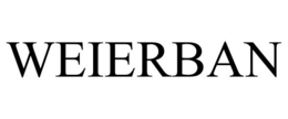 WEIERBAN trademark