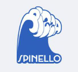 PIZZA SPINELLO trademark