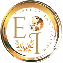 EI ESSENCE INNOVATION trademark