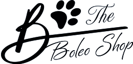 B THE BOLEO SHOP trademark