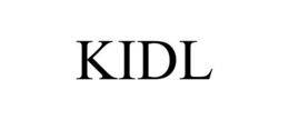 KIDL trademark