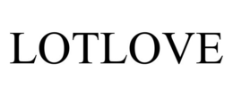 LOTLOVE trademark