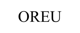 OREU trademark