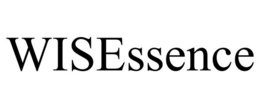 WISESSENCE trademark