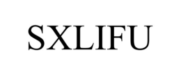 SXLIFU trademark