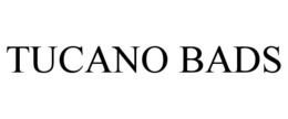 TUCANO BADS trademark