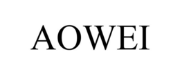AOWEI trademark