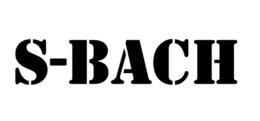 S-BACH trademark
