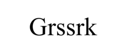 GRSSRK trademark