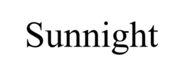 SUNNIGHT trademark