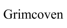 GRIMCOVEN trademark