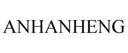 ANHANHENG trademark