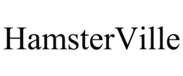 HAMSTERVILLE trademark