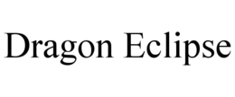 DRAGON ECLIPSE trademark