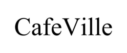 CAFEVILLE trademark
