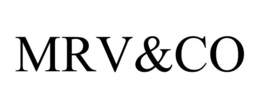 MRV&CO trademark