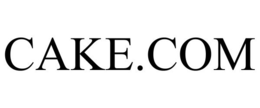 CAKE.COM trademark
