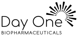 DAY ONE BIOPHARMACEUTICALS trademark
