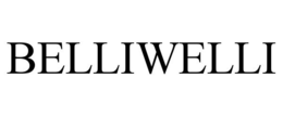 BELLIWELLI trademark