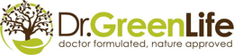 DR. GREEN LIFE DOCTOR FORMULATED, NATURE APPROVED trademark