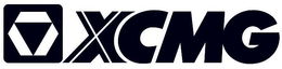 XCMG trademark