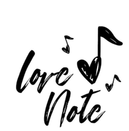 LOVE NOTE trademark