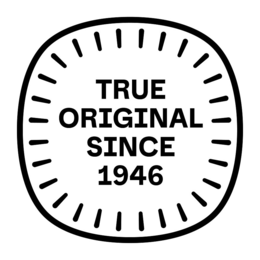 TRUE ORIGINAL SINCE 1946 trademark