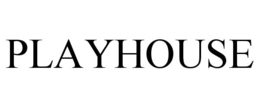 PLAYHOUSE trademark