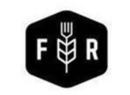 F R trademark