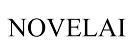 NOVELAI trademark