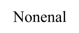 NONENAL trademark