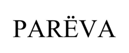 PARËVA trademark