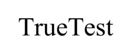 TRUETEST trademark