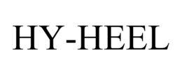 HY-HEEL trademark
