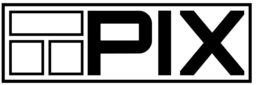 PIX trademark