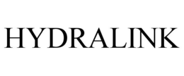 HYDRALINK trademark