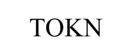 TOKN trademark