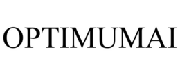 OPTIMUMAI trademark