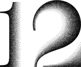 12 trademark