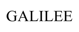 GALILEE trademark