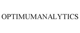 OPTIMUMANALYTICS trademark
