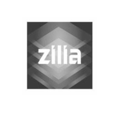ZILIA trademark