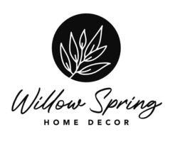 WILLOW SPRING HOME DECOR trademark