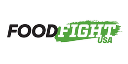 FOODFIGHT USA trademark